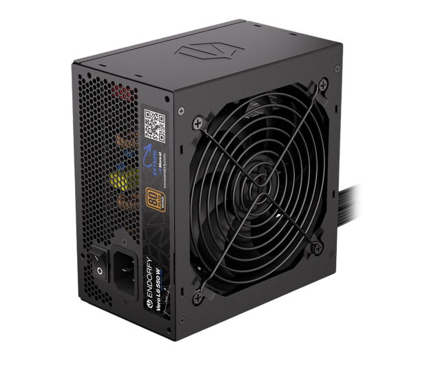 ENDORFY Vero L6 550W 80 Plus Bronze